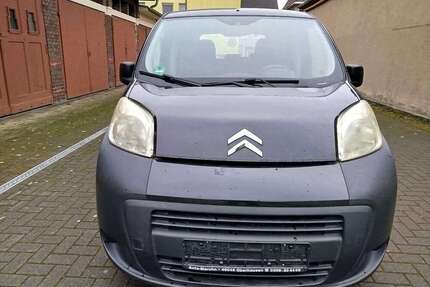 Citroen Nemo