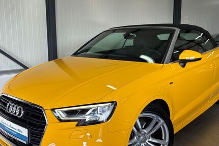 Audi A3 60.000 km 22.899 &euro; Holzwickede 59439