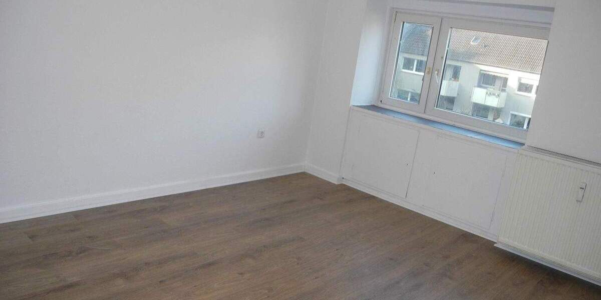 Etagenwohnung Herne Herne-Mitte - 2 Zimmer, 60 m&sup2;, 490&euro; | Angebot:25727602