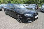 Audi A4 Avant S line competition Edition plus 40 TFSI S 18.600 km 46.988 € Bergkamen 59192