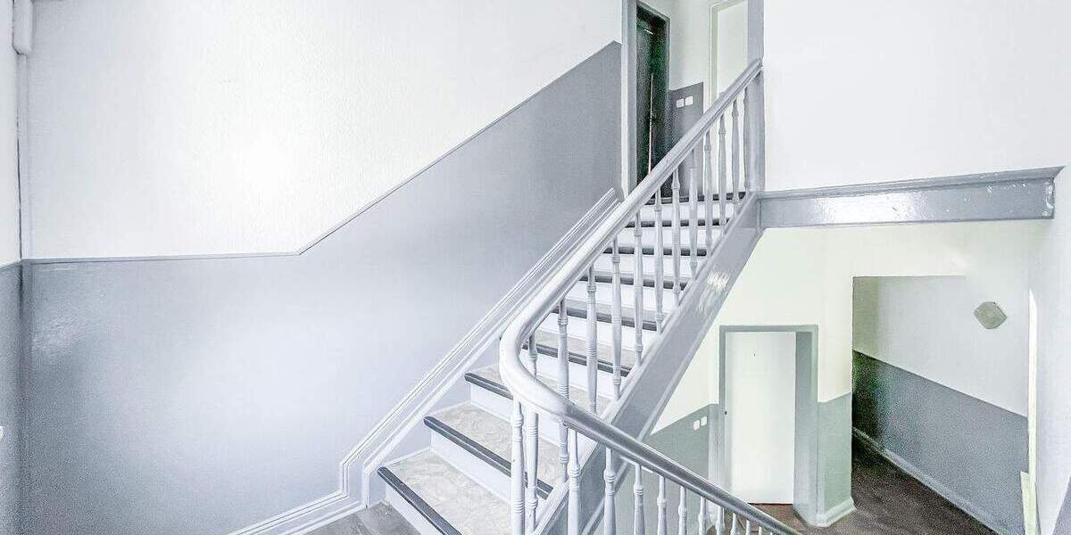 Etagenwohnung Bochum Langendreer - 4 Zimmer, 106 m&sup2;, 850&euro; | Angebot:25769757