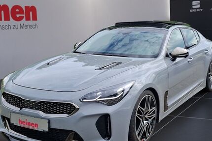 Kia Stinger 28.000 km 47.979 &euro; Holzwickede 59439