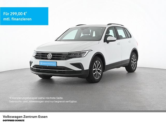VW Tiguan 61.875 km 26.460 € Essen 45143