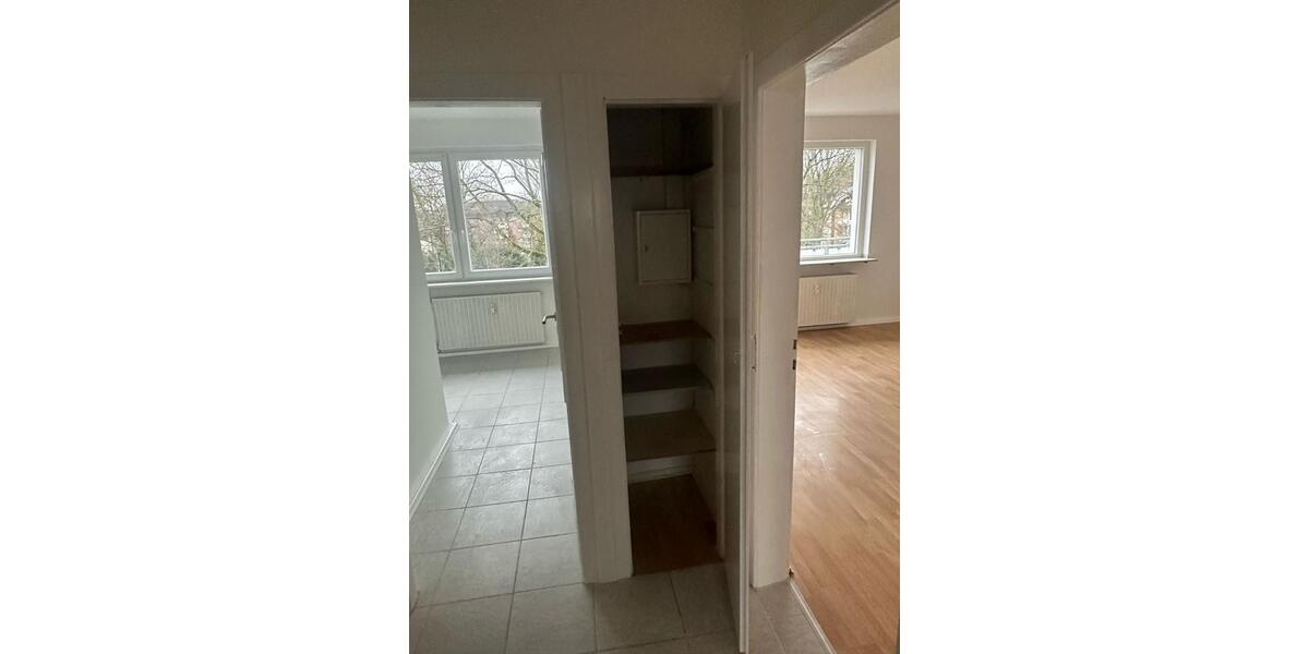 Etagenwohnung Oberhausen Alstaden - 3 Zimmer, 65 m&sup2;, 460&euro; | Angebot:24813298