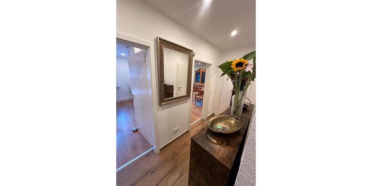 2024 kernsanierte 3,5-Zimmer - Erdgeschoss - Wohnung in Bottrop 3.5 zimmer