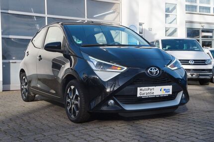 Toyota Aygo (X) 28.916 km 10.900 &euro; Hagen 58119