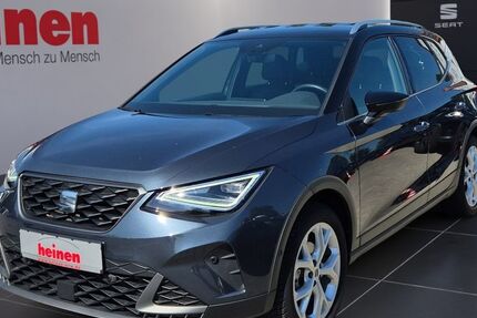 Seat Arona 24.442 km 24.379 &euro; Holzwickede 59439