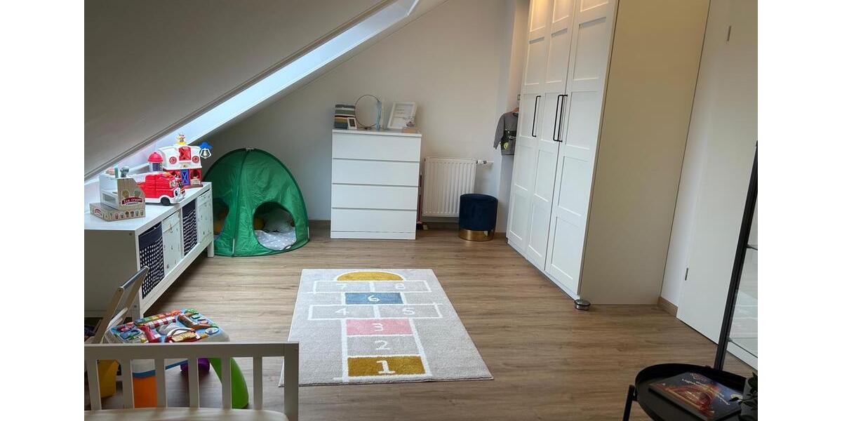 Modernes Reiheneckhaus in Marl - Provisionsfrei 4 zimmer