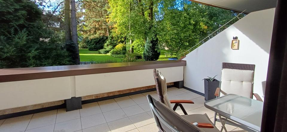 Erdgeschoßwohnung Recklinghausen - 2 Zimmer, 74 m&sup2;, 250.000&euro; | Angebot:27492391