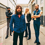 Kadavar + Support: Scott Hepple & The Sun Band
