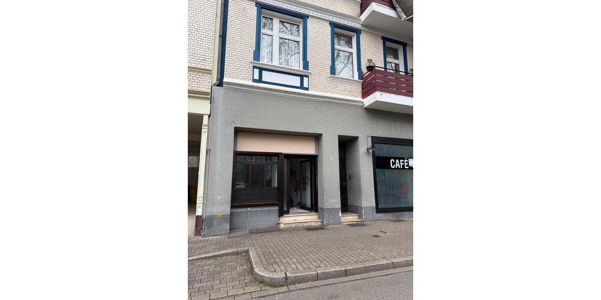 Gewerbeobjekt Gelsenkirchen Gelsenkirchen-Mitte - 600&euro; | Angebot:25736541