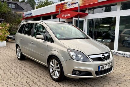 Opel Zafira 311.000 km 1.790 € gelsenkirchen 45892