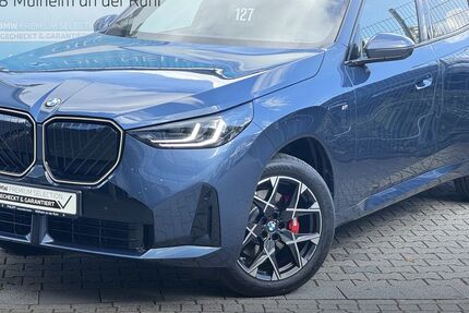 BMW X3 5.348 km 66.480 &euro; Mülheim an der Ruhr 45478