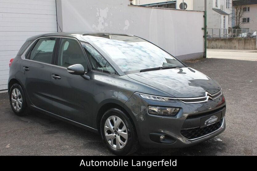 C4 Picasso