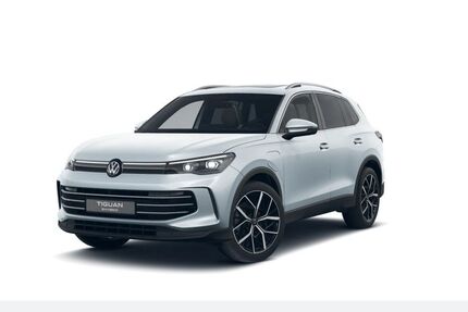 VW Tiguan 5.750 km 44.530 &euro; Marl 45770