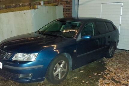 Saab 9-3 171.000 km 3.500 &euro; Wuppertal 42349