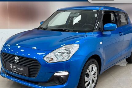 Suzuki Swift 42.884 km 11.599 &euro; Oberhausen 46149