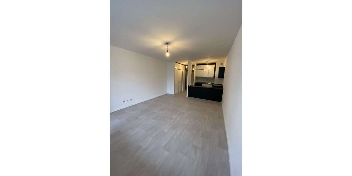 Etagenwohnung Bochum Bochum-Südwest - 1.5 Zimmer, 38 m&sup2;, 393&euro; | Angebot:27438266