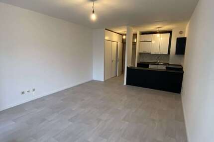 Wohnung Bochum Bochum-Südwest - 1.5 Zimmer, 38 m&sup2;, 393&euro; | Angebot:27438266