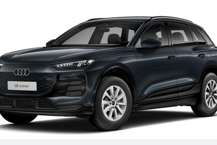 Audi Q6 e-tron 26.404 km 49.950 &euro; Bochum 44809