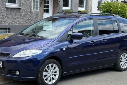 Mazda 5 235.016 km 2.790 &euro; Gladbeck 45966