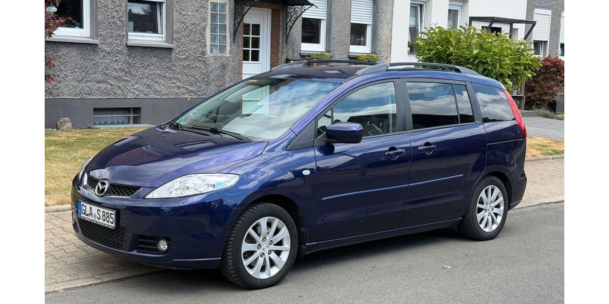Mazda 5 235.016 km 2.790 &euro; Gladbeck 45966