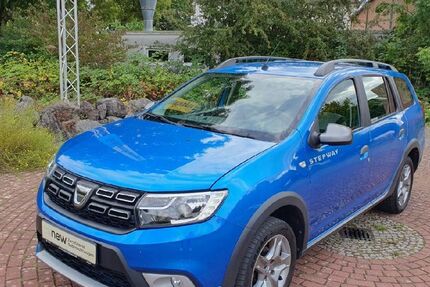 Dacia Logan 54.774 km 11.995 € Hagen 58091