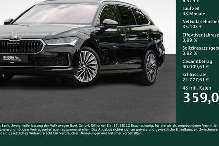 Skoda Superb 21.510 km 41.922 € Dortmund 44269