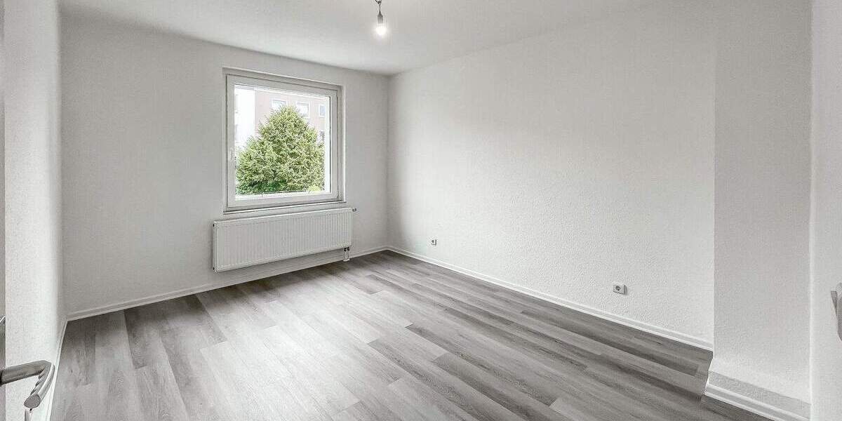 3,5 Zimmer - renoviert - zentrale Lage 3 zimmer