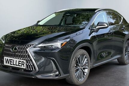 Lexus NX 350h