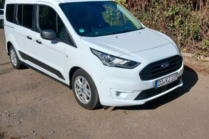 Ford Tourneo Connect 69.850 km 14.480 &euro; Dortmund 44309