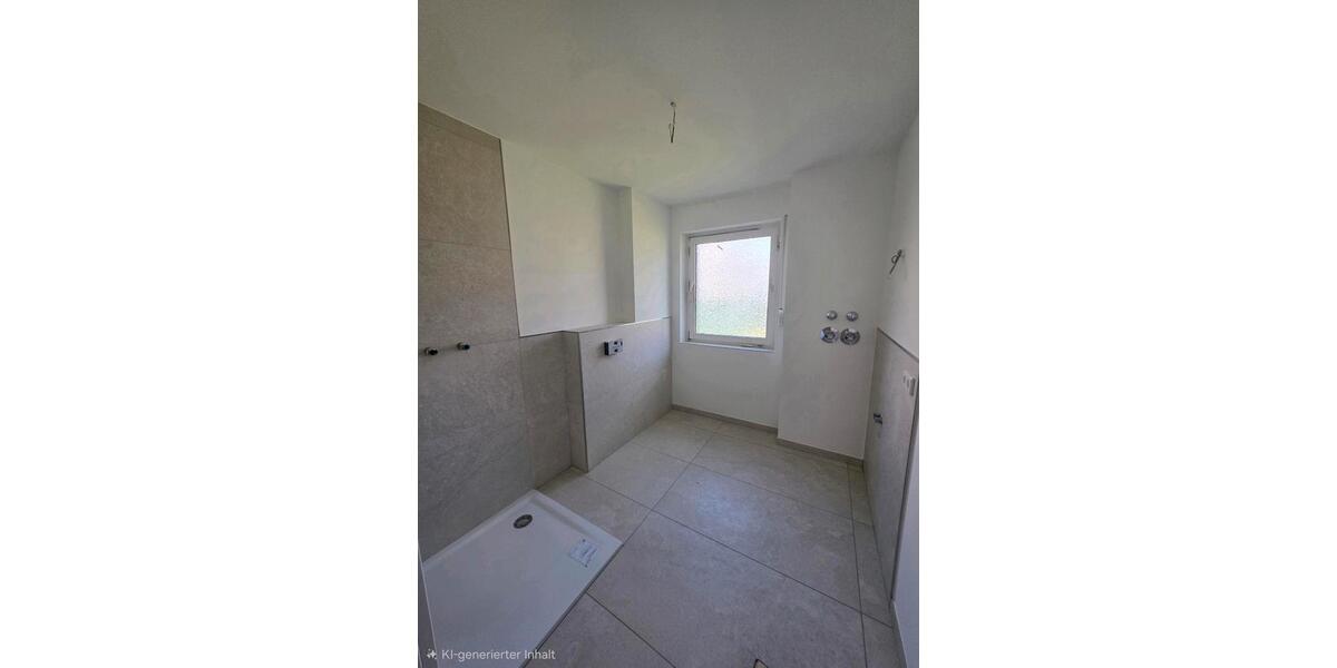 Erdgeschoßwohnung Recklinghausen Berghausen - 3.5 Zimmer, 84 m&sup2;, 990&euro; | Angebot:26409036