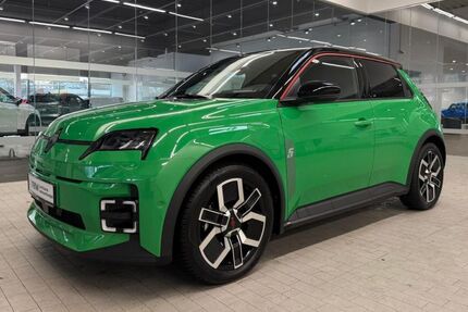 Renault R 5 13.262 km 26.780 &euro; Dortmund 44145