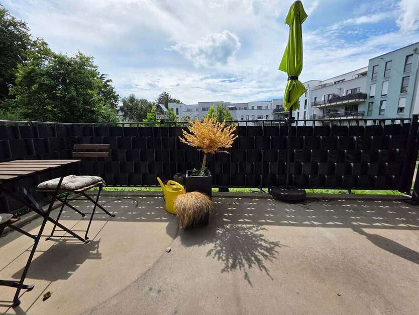 Wohnung zum Mieten in Dortmund 1.050 € 83.43 m²