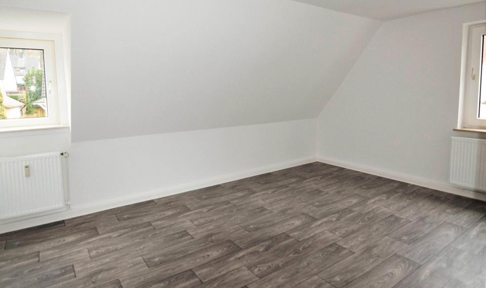 Paare aufgepasst! Gepflegte Wohnung in guter Lage! 3 zimmer