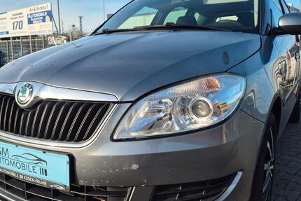 Skoda Roomster 153.910 km 3.490 &euro; Essen 45326