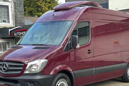 Mercedes-Benz Sprinter 233.700 km 22.990 € Velbert 42551