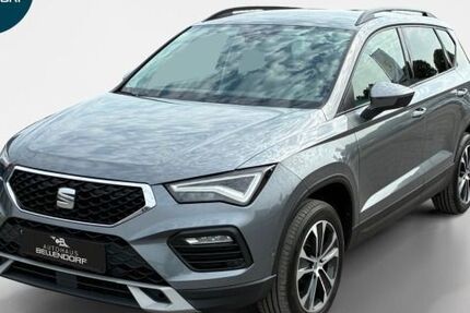 Seat Ateca 67.385 km 24.470 &euro; Bottrop 46244