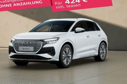 Audi Q4 e-tron 7.507 km 41.700 &euro; Hagen 58089