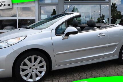 Peugeot 207 73.000 km 5.920 € Marl 45772