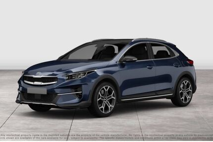 Kia XCeed 51.654 km 16.880 &euro; Sprockhövel 45549