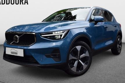 Volvo XC40 21.179 km 33.700 € Wuppertal 42117