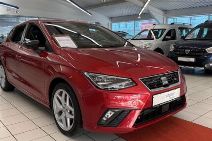 Seat Ibiza 2.478 km 15.799 &euro; Hagen 58095