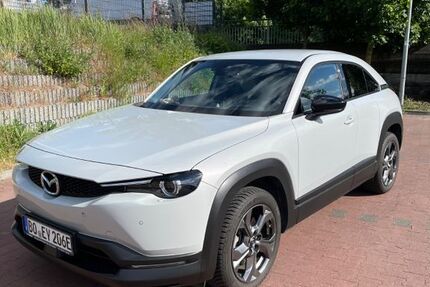 Mazda MX-30 27.500 km 15.500 &euro; Bochum 44866
