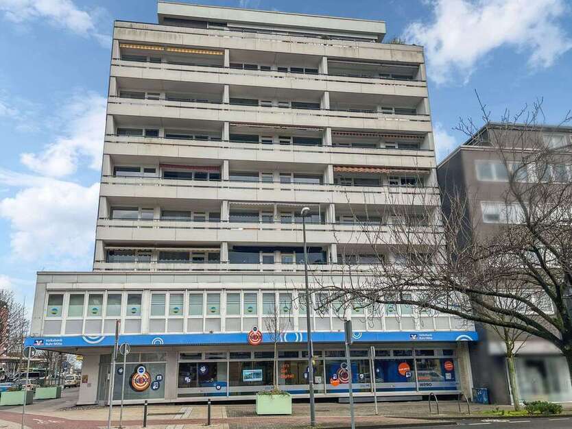 Wohnung zum Kaufen in Herten 149.000 € 86 m²