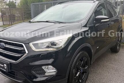 Ford Kuga 178.849 km 11.950 &euro; Bochum 44866