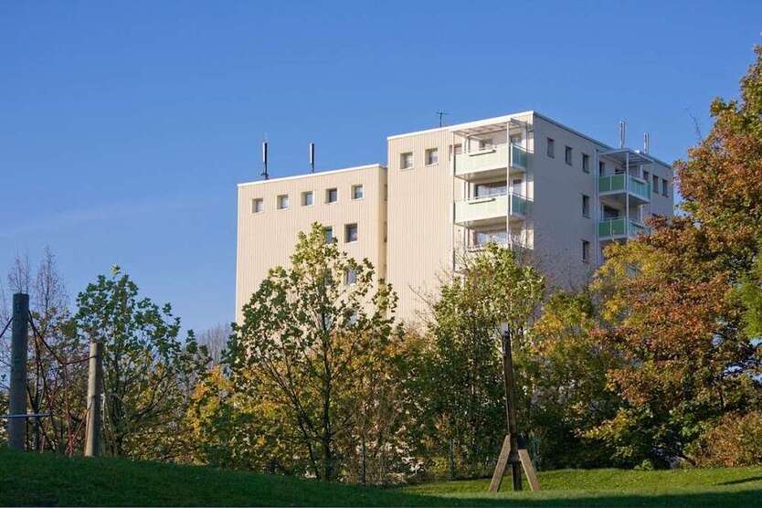 Wohnung zum Mieten in Velbert 537 € 65.06 m²