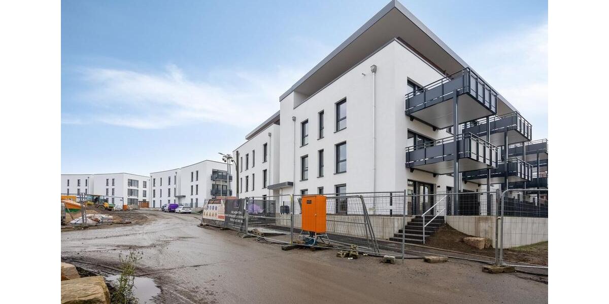 Terrassenwohnung Dortmund Hombruch - 3 Zimmer, 117 m&sup2;, 1.640&euro; | Angebot:25715680