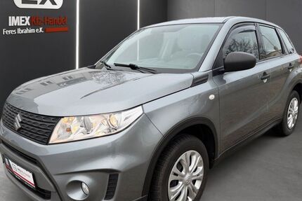 Suzuki Vitara 68.000 km 12.490 &euro; Marl 45772
