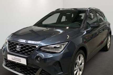 Seat Arona 19.738 km 24.400 € Velbert 42553
